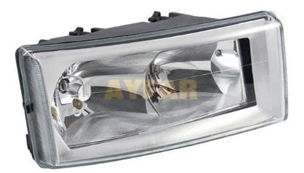 Far Sol Motorlu Iveco Daıly 02-07
