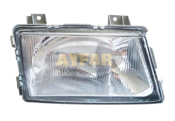 Far Sag Manuel E Belgelı Sprınter 95-00