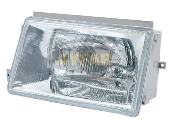 Far Sağ Komple M131 88 Dkş 6010111