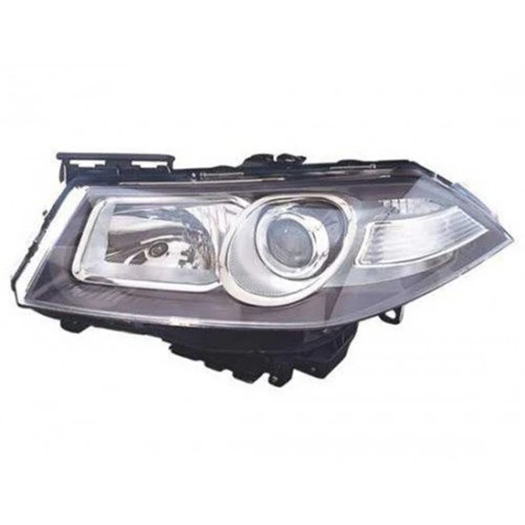 Far Sinyal Sol Mgn Iı 01/06 Elektrikli Motorlu H7 H1