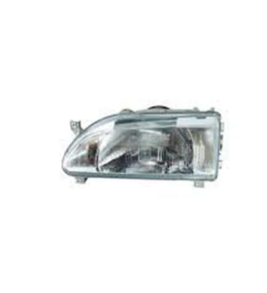 Far Sol Renault 19