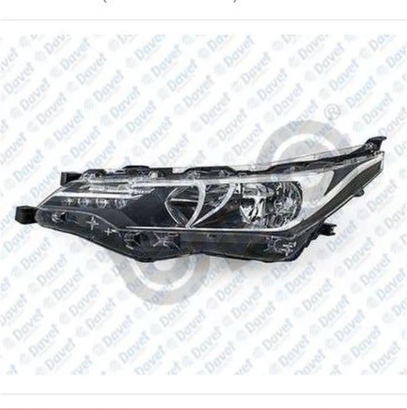 Far Sol Toyota Corolla 17-19