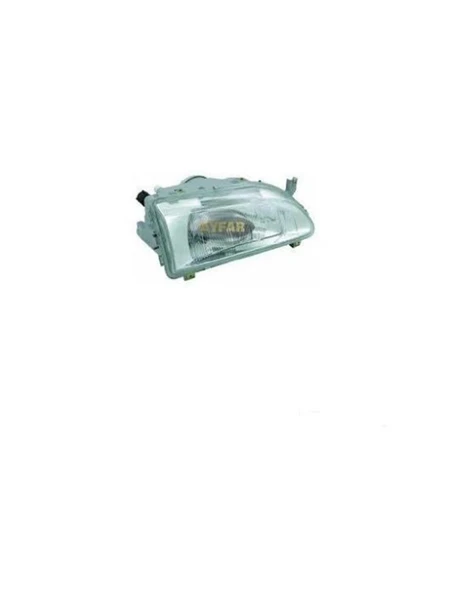 Far Sol R19 05/92-10/95 Mekanik H4 6010268
