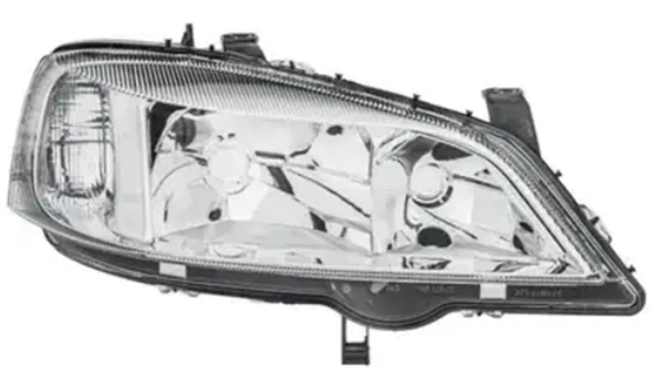 Far Sag Opel  Astra G (1998=2009)