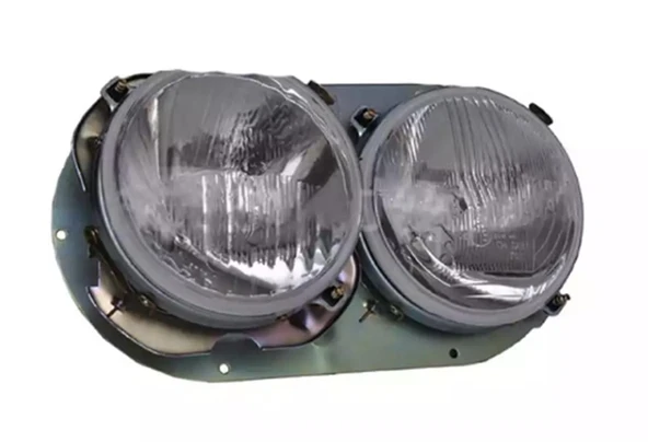Far Komple Cercevelı  R12 Sag