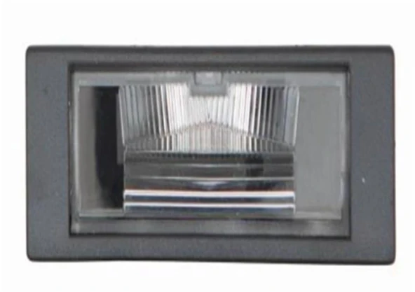 Plaka Lambası E81-E87-E63-E64-Z4 E85 Bm 44504