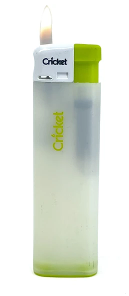 Cricket White Frosted Mum Alev Çakmak 5'li SET - 3