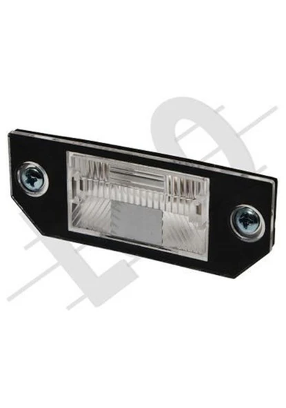 Plaka Lambası Focus/C-Max Bm 03-11