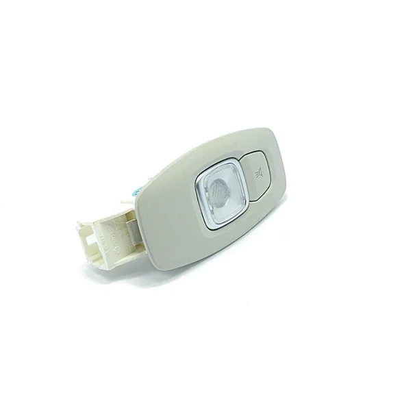 Tavan Okuma Lambası Clıo Iv Kadjar Mgn Iv