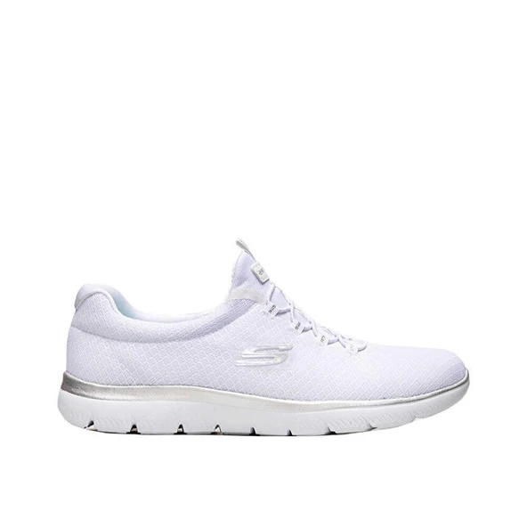 Skechers Summits Kadın Beyaz Sneaker 12980TK WSL
