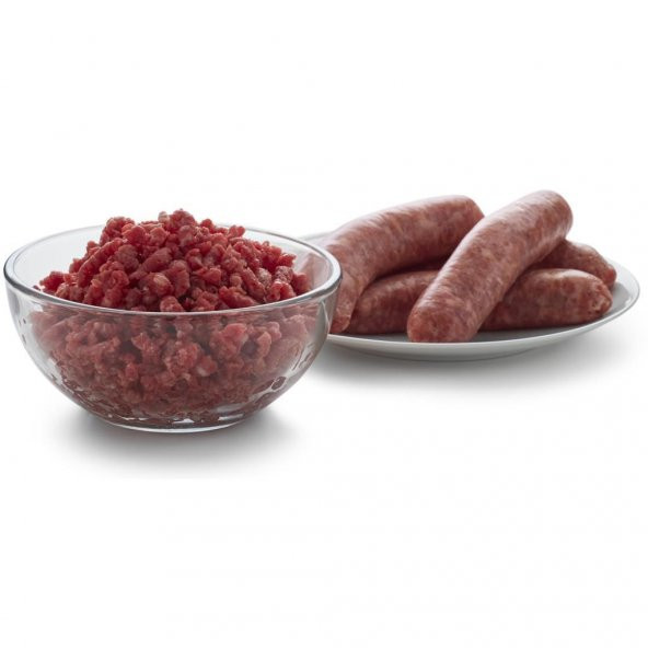 Kitchenaid 5Ksmmga Metal Kıyma & Gıda Öğütücü Aksesuar - 6