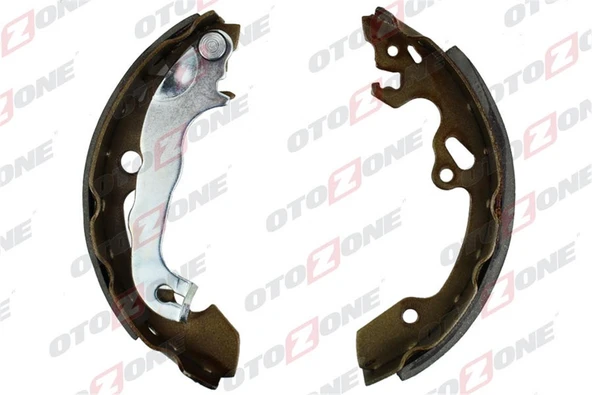 Arka Pabuç Balata Focus 1.4-1.6-1.8Tdci-2.0 98-04 -Focus 2 1.4-1.6Tdci-1.8Tdci-2
