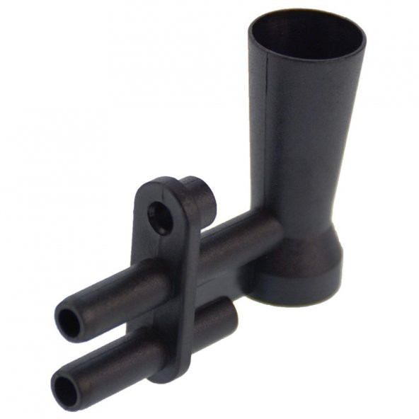 Kombi 2li Fan Venturisi ürün görseli 1