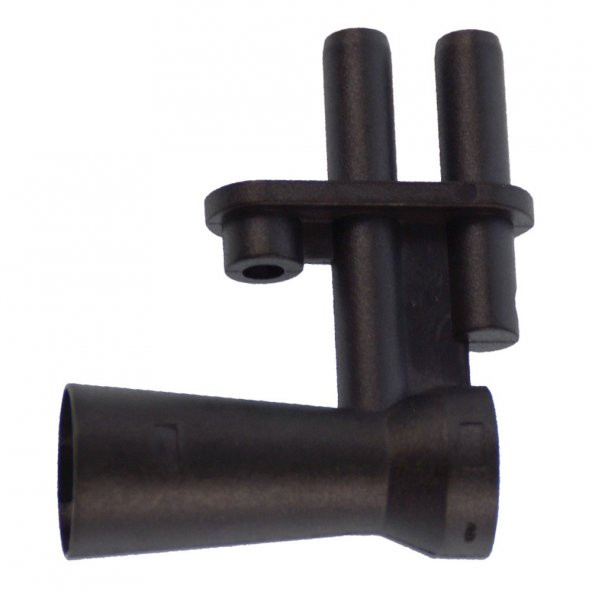 Kombi 2li Fan Venturisi - Resim 3