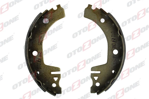 Arka Pabuç Balata Favorit 1.3 91-97 Felicia Em 200X32 Gs8300 7161050