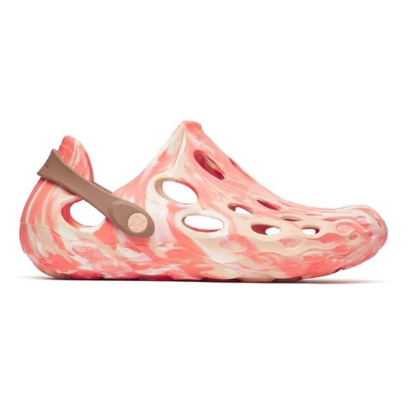 Merrell J008070 Hydro Moc Terlik Pembe