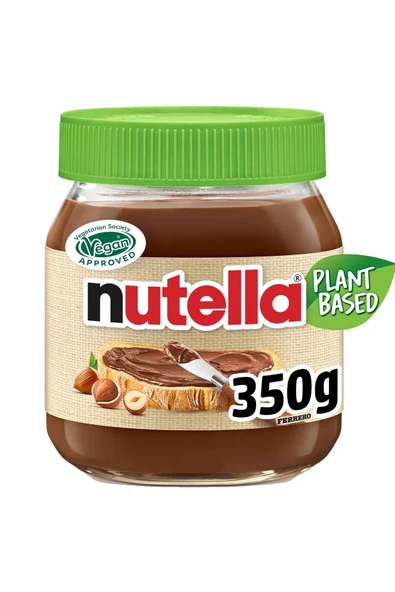 plant based vegan 350g
