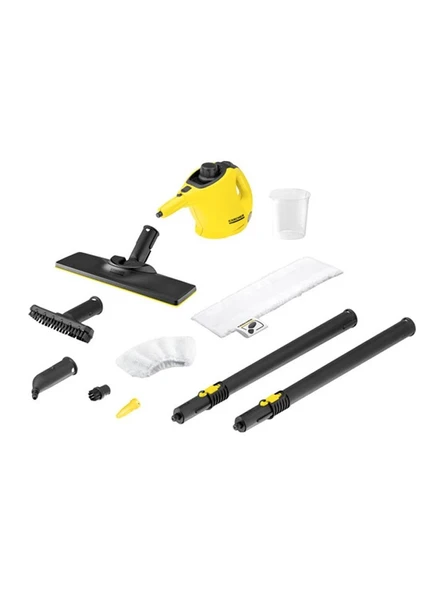 Karcher SC 1 EasyFix Buharlı Temizleyici