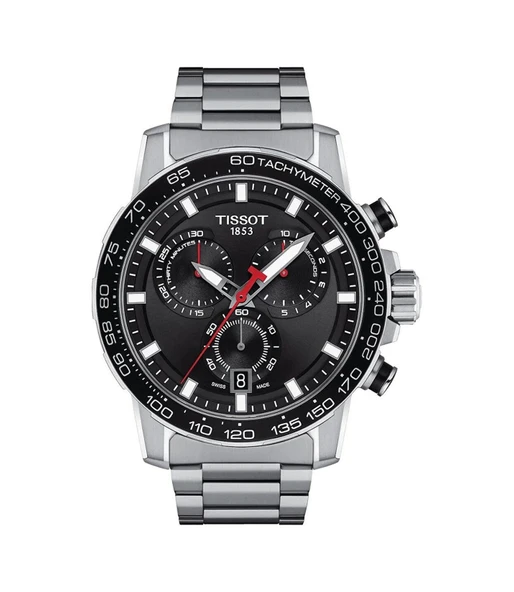 Tıssot T1256171105100 Erkek Kol Saati