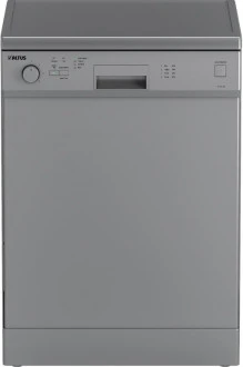 Altus AL 434 AS 4 Programlı Bulaşık Makinesi