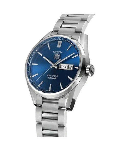 Tag Heuer Carrera War201e.ba0723 Erkek Kol Saati - 2