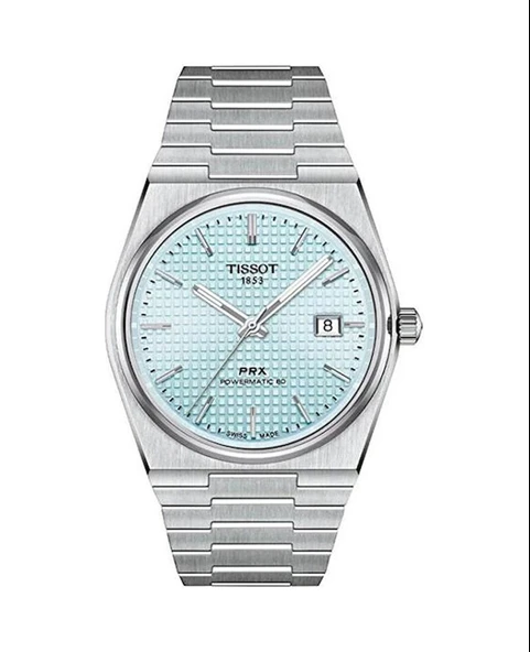 Tissot Prx Powermatic 80 T1374071135100 Erkek Kol Saati