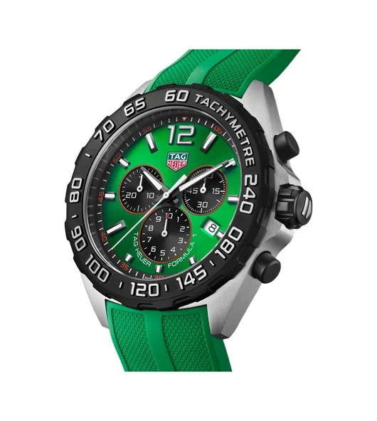 Tag Heuer Formula 1 Caz101ap.ft8056 Erkek Kol Saati - Resim 2