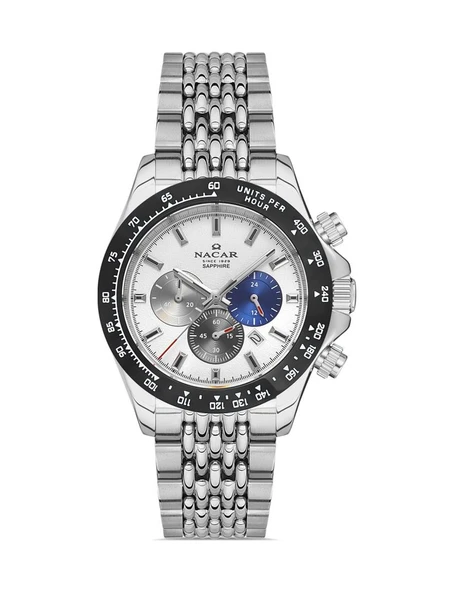 NACAR NC35-298041-ASM ERKEK KOL Saati ürün görseli