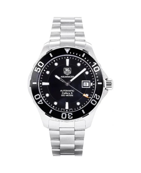 Tag Heuer Aquaracer Wan2110.ba0822 Erkek Kol Saati - 1