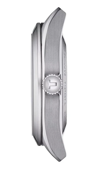 Tissot 80 Open Heart T127.407.11.081.00 T127.407.11.081.00 Erkek Kol Saati - 4