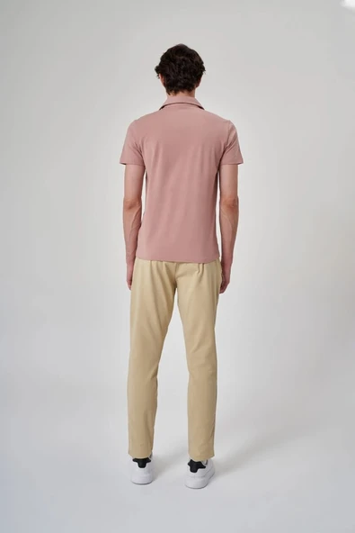 Exuma Erkek Bej Eşofman Altı 1513040 - Resim 3