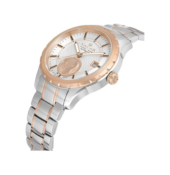 Nacar Nc03-2923006-esm Erkek Kol Saati Limitli Üretim Seri No:0061 - 2