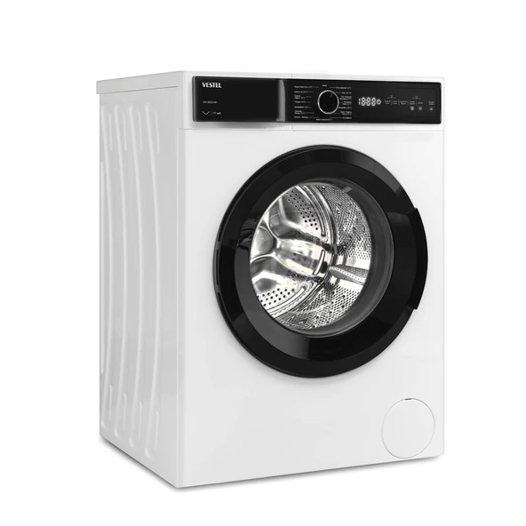 VESTEL CMI 108222 WIFI 10 Kg 1200 Devir Çamaşır Makinesi