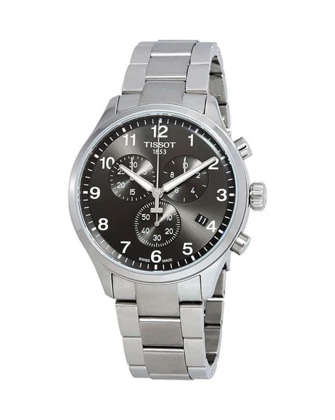 Tissot T116.617.11.057.01 Erkek Kol Saati ürün görseli