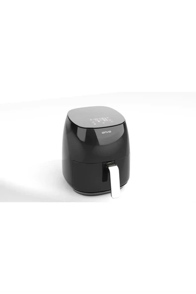 ONVO - Ovfry01 Aır Fryer 5 Lt - 2