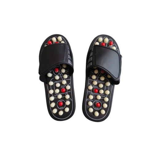 Ayak Masajı Akupunktur Terliği (38-39 Numara) ürün görseli 1