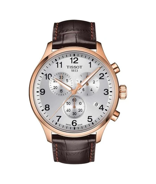 Tissot T116.617.36.037.00 Erkek Kol Saati ürün görseli