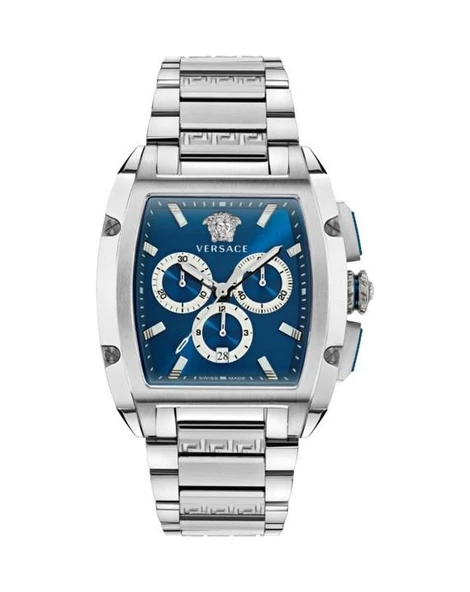 Versace Vrscve6h00423 Erkek Kol Saati