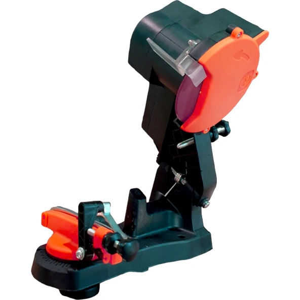 ES002 Zincir Bileme Makinesi, 85 W - Resim 2