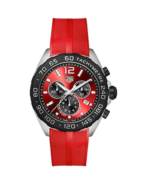 Tag Heuer Formula 1 Caz101an-ft8055 Erkek Kol Saati ürün görseli