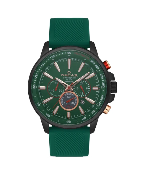 Nacar NC34-290748-BNS6 Erkek Kol Saati ürün görseli