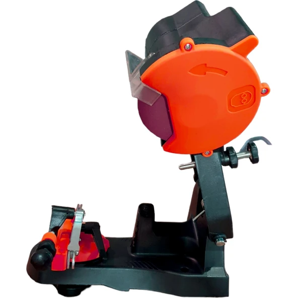 ES002 Zincir Bileme Makinesi, 85 W ürün görseli