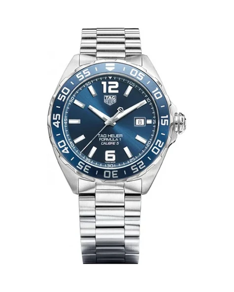 Tag Heuer Formula 1 Waz2015ba0842 Erkek Kol Saati
