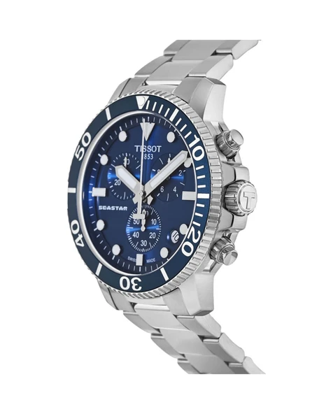 Tissot T120.417.11.041.00 Erkek Kol Saati