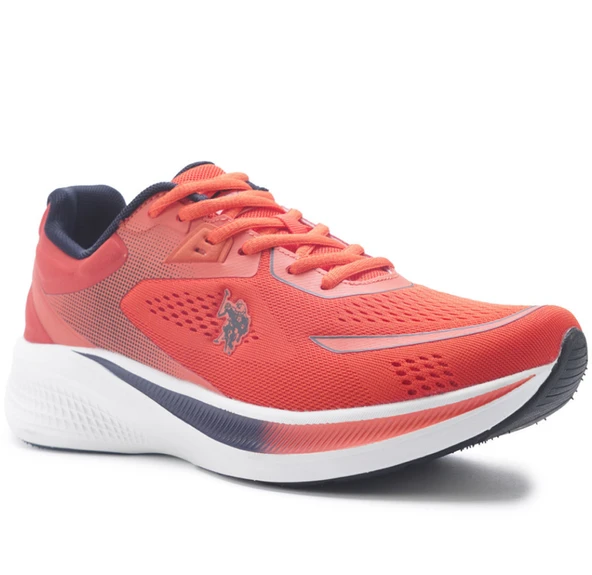 Us Polo Assn Arma Erkek Sneaker