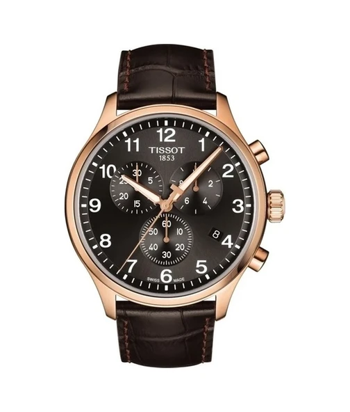 Tissot T1166173605701 Erkek Kol Saati