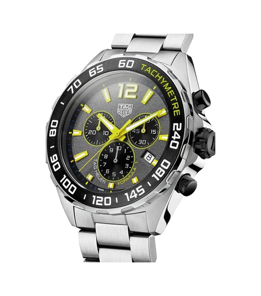 Tag Heuer Formula 1 Caz101ag-ba0842 Erkek Kol Saati - 2