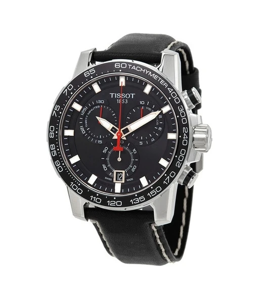 Tissot Supersport Chronograph Quartz Erkek Kol Saati T125.617.16.051.00