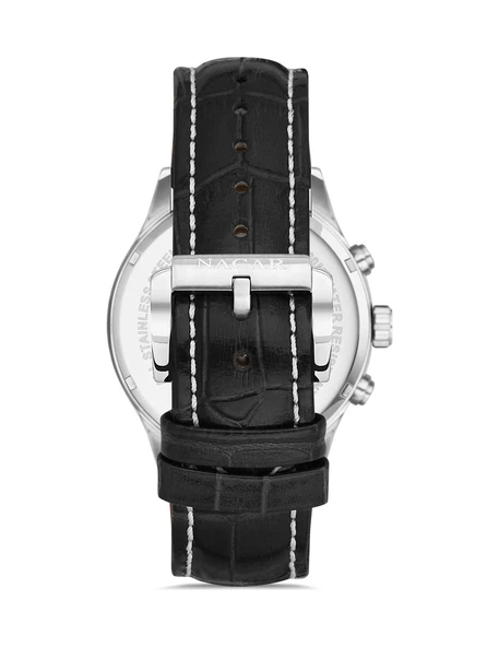 Nacar NC38-296033-ANL1 Erkek Kol Saati - 2