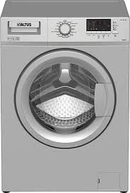 Altus Al 9101 Ds 9 Kg Çamaşır Makinesi